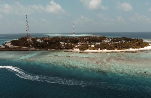 Rasdhoo House | Holiday Rasdu Inn