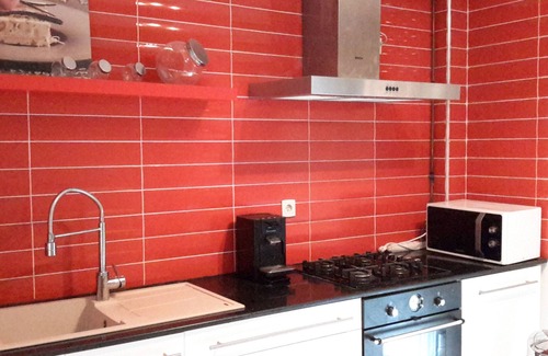 Ain El Turk Apartment | Holiday Rental Apartment Ain Turck Oran Algeria
