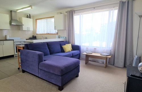 Lacepede House | Holiday Rental - 137 Marine Parade, Kingston SE
