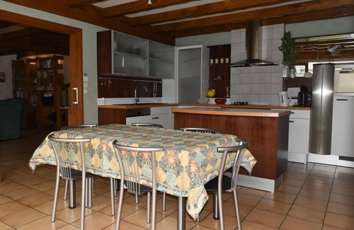 Plouescat House | HOLIDAY RENTAL 400M BEACHES, GARDEN ENTIRELY CLOSED