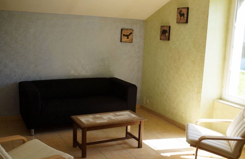 Ally House | Holiday rental 6 people