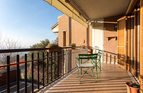 Casenuove House | Holiday rental apartment Le Fate di Campagna