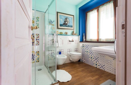 Casenuove House | Holiday rental apartment Le Fate di Campagna