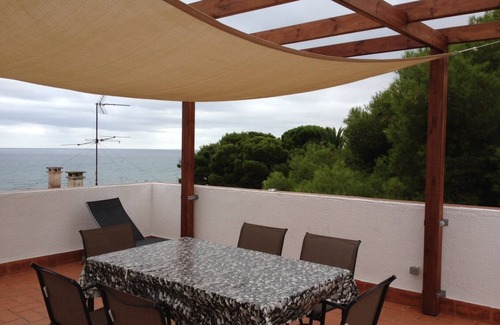 Alella House | Holiday rental House in El Masnou, Barcelona