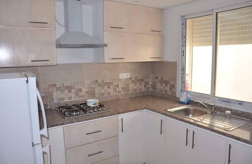 Kelibia House | Holiday rental in kerkouane