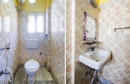 Sector II Apartment | Holiday Rental Rooms