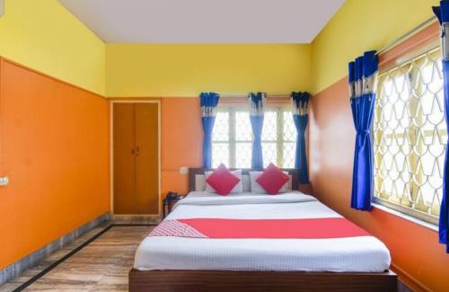 Sector II Apartment | Holiday Rental Rooms
