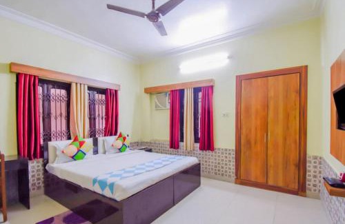 Sector II Apartment | Holiday Rental Rooms