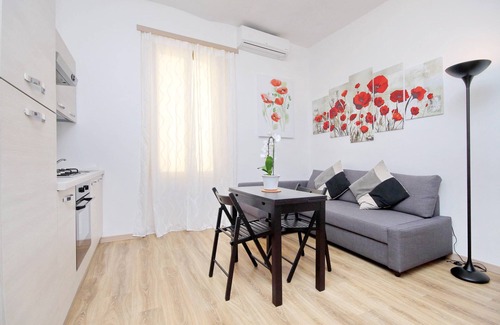San Lorenzo Apartment | Holiday rental San Lorenzo district