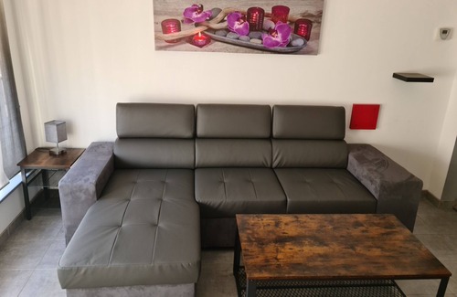 Bray-Dunes Apartment | Holiday rentals Bray-Dunes 4 people
