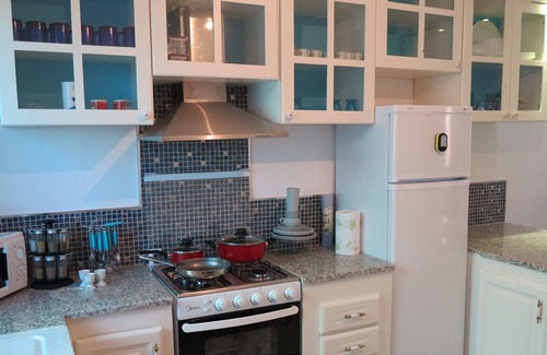 al hmeri Apartment | Holiday rentals: Charming house between sea and mountain,
