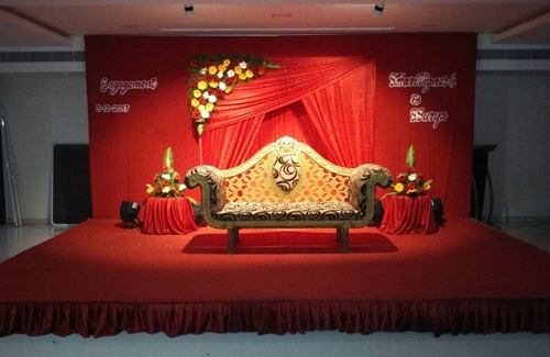Saravanampatty Hotel | Holiday Residency