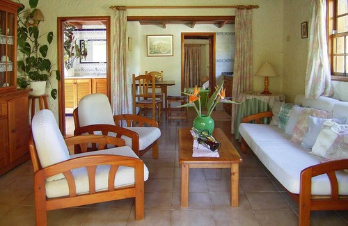El Paso Apartment | Holiday resort Casa Doña Elida, El Paso