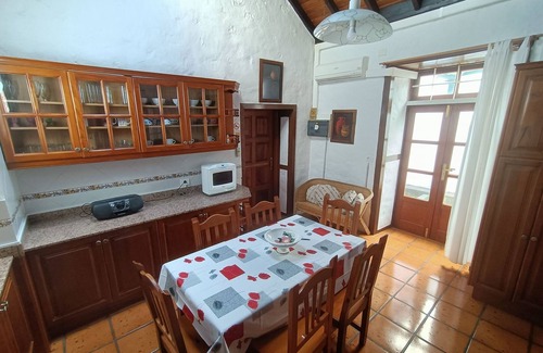 El Paso House | Holiday resort, El Paso