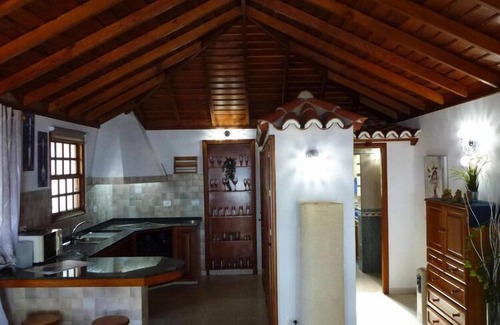 Tajuya Villa | Holiday resort Grandiosa, El Paso