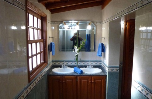 Tajuya Villa | Holiday resort Grandiosa, El Paso