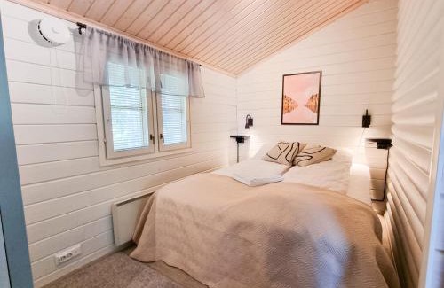 Punkaharju Resort | Holiday Resort Harjun Portti