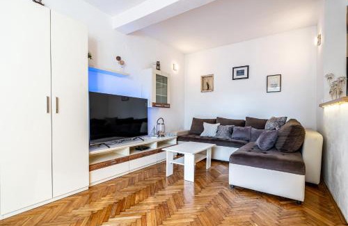 Zadar House | Holiday Resort Laura