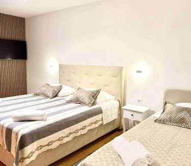 Zadar House | Holiday Resort Laura