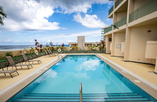 Tumon Hotel | Holiday Resort & Spa Guam