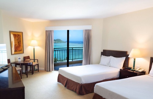 Tumon Hotel | Holiday Resort & Spa Guam