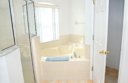 Poinciana House | Holiday Rest