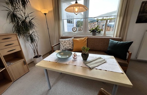 Ueckeritz Apartment | Holiday room Grote Stuw - Grote Stuw
