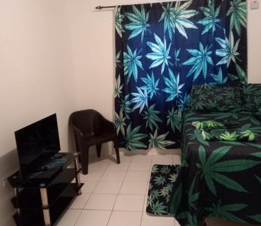 Port Morant House | Holiday rooms in St Thomas Jamaica
