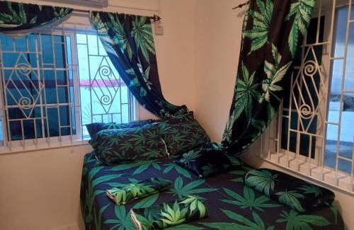 Port Morant House | Holiday rooms in St Thomas Jamaica