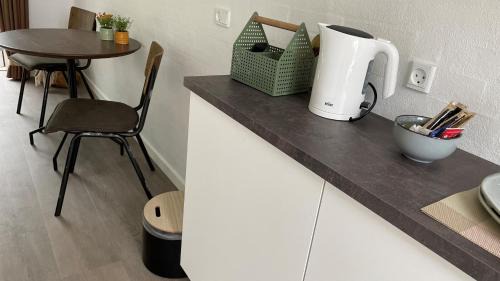Ansager Apartment | Holiday Rooms Møllebo