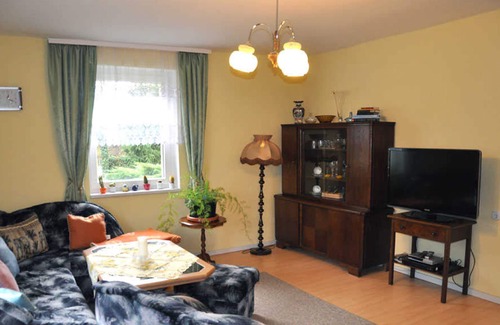 Schmachtenhagen Apartment | Holiday Schmachtenhagen UCK 2011 - UCK 2011