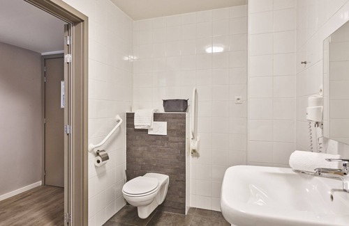 Houthalen Apartment | Holiday studio for 2 people at domain Hengelhoef