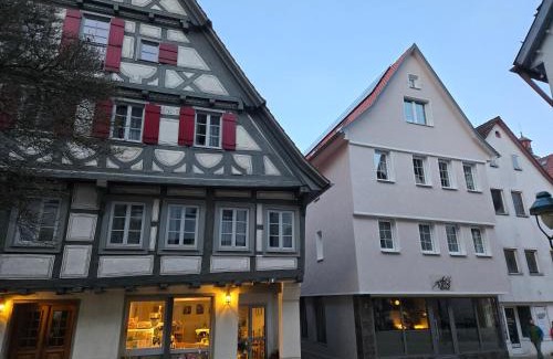 Blaubeuren Apartment | Holiday & Stay, Blautopf Apartments