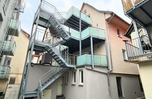 Blaubeuren Apartment | Holiday & Stay, Blautopf Apartments