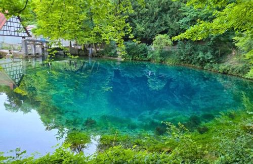 Blaubeuren Apartment | Holiday & Stay, Blautopf Apartments