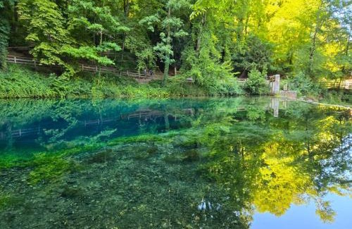 Blaubeuren Apartment | Holiday & Stay, Blautopf Apartments