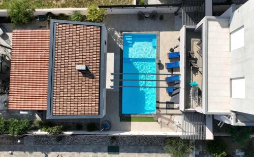 Vir Apartment | Holiday&Suite Klanac