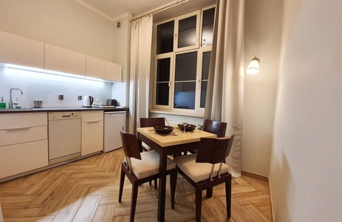 Kazimierz Apartment | Holiday Suites Cracow 31
