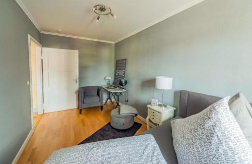 Mitte Apartment | Holiday Trier City
