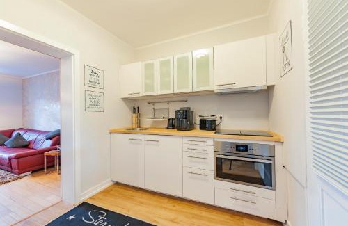 Mitte Apartment | Holiday Trier City