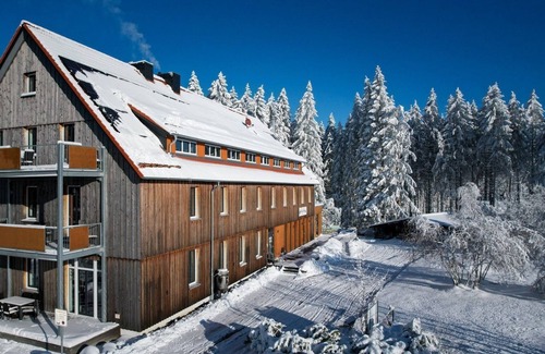 Clausthal-Zellerfeld Apartment | Holiday unicycle - Outdoor Center resin