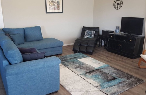 Fingal Bay Apartment | Holiday unit close to the beach
