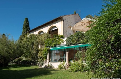Asolo Villa | holiday vacation large villa rental italy, veneto, asolo, near venice, pool, view, air conditioning, internet wi-fi, mai