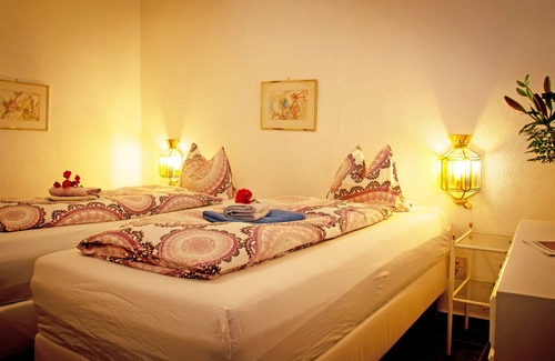 Tabaiba Other | Holiday Villa and Seminar center with sea view and garden in Tenerife.
