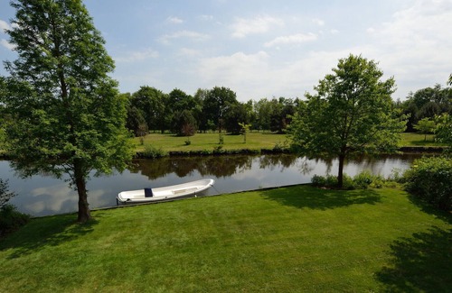 Steendam Villa | Holiday villa for 6 persons
