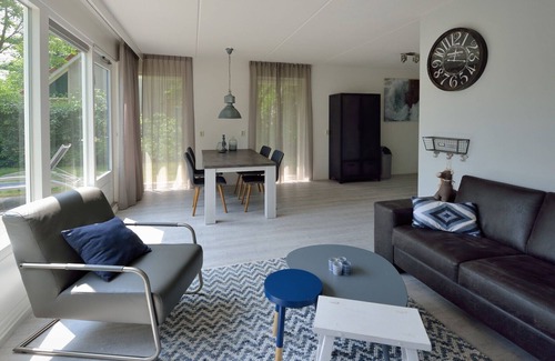Steendam Villa | Holiday villa for 6 persons