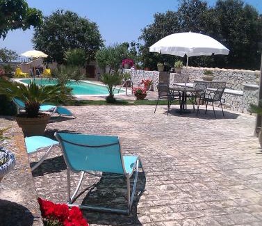 Ragusa House | Holiday villa Gelso - Ragusa