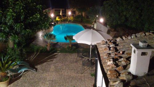 Ragusa House | Holiday villa Gelso - Ragusa