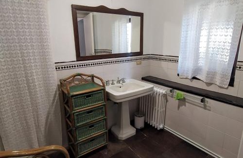 Ragusa House | Holiday villa Gelso - Ragusa
