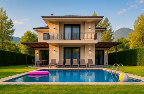 Koycegiz Villa | Holiday Villa Mila